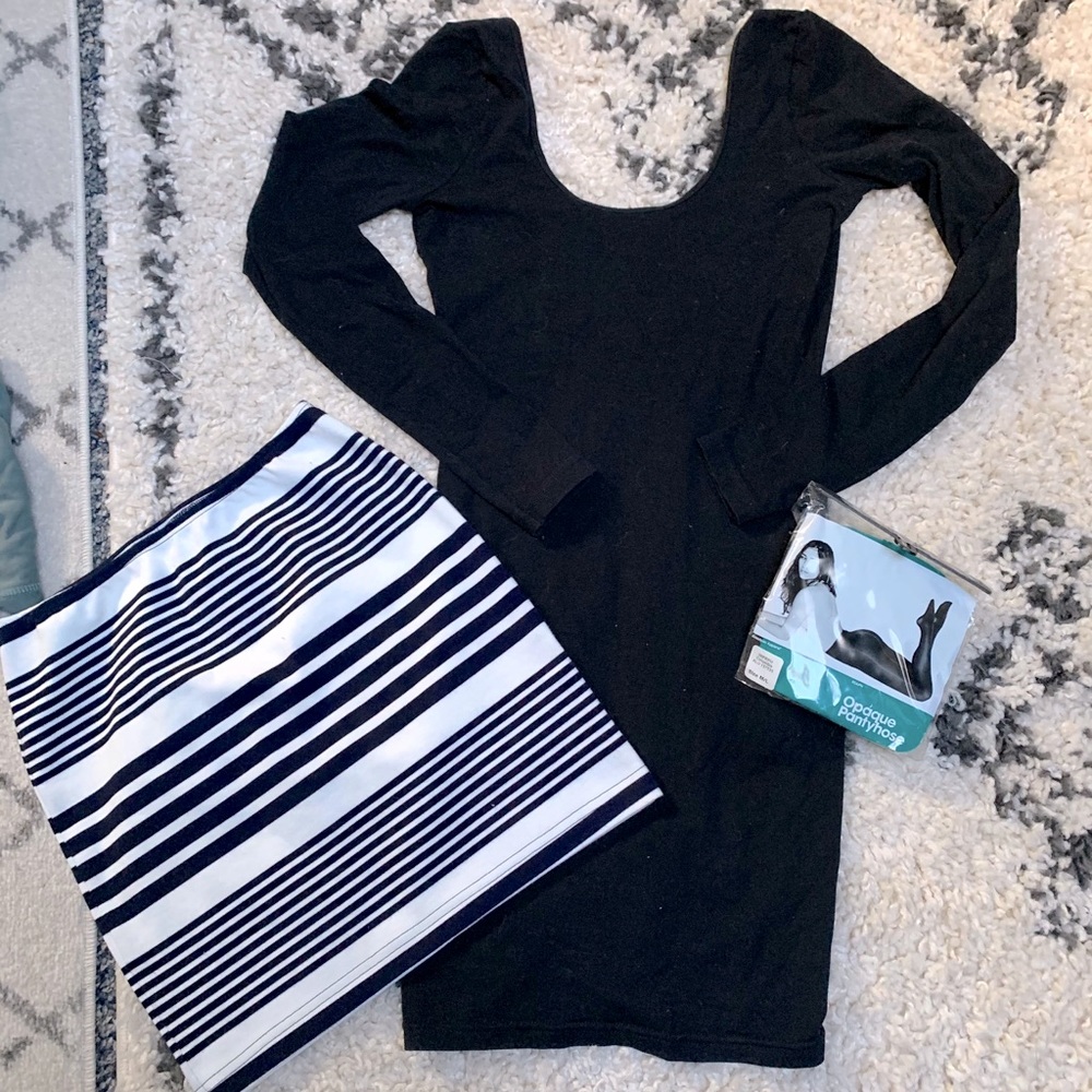 ♥️AMERICAN APPAREL BUNDLE SZM♥️